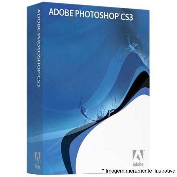 Curso Photoshop CS3