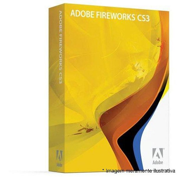 Curso Fireworks CS3