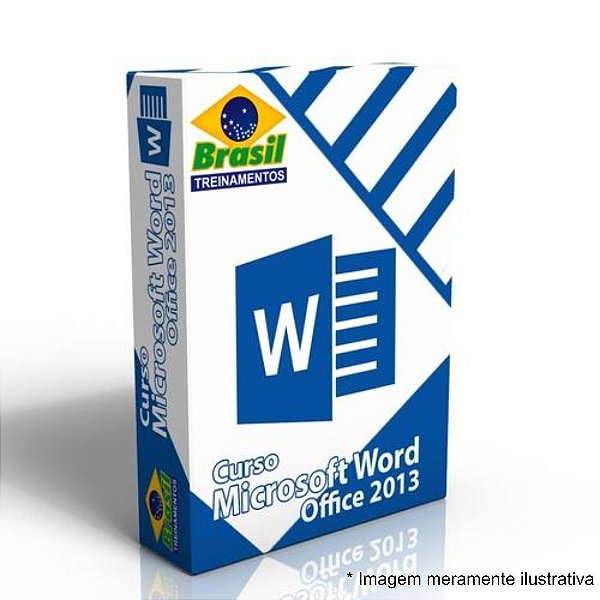 Curso Word Office 2013