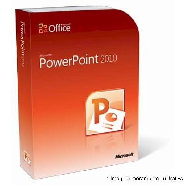 Curso Power Point Office 2010