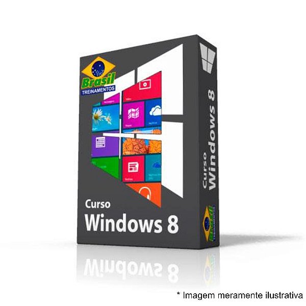 Curso Windows 8