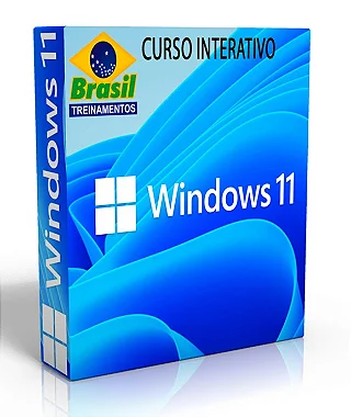 Curso Interativo Windows 11