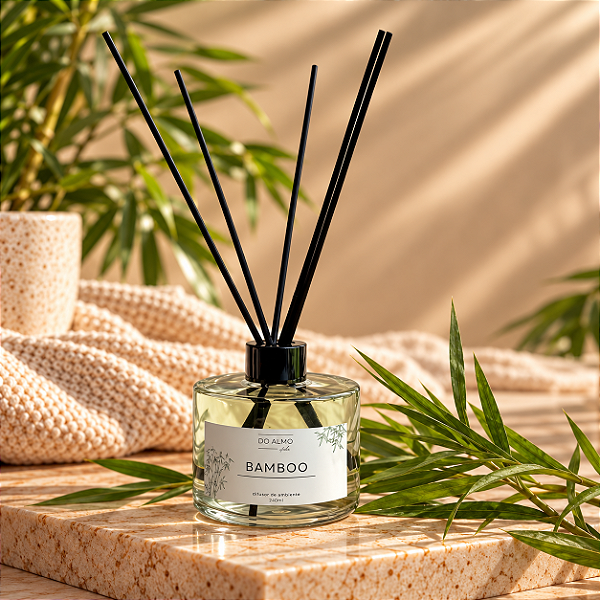 Difusor de Ambiente Bamboo 240ml