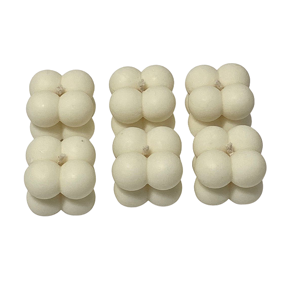 Vela Mini Bubble 40g