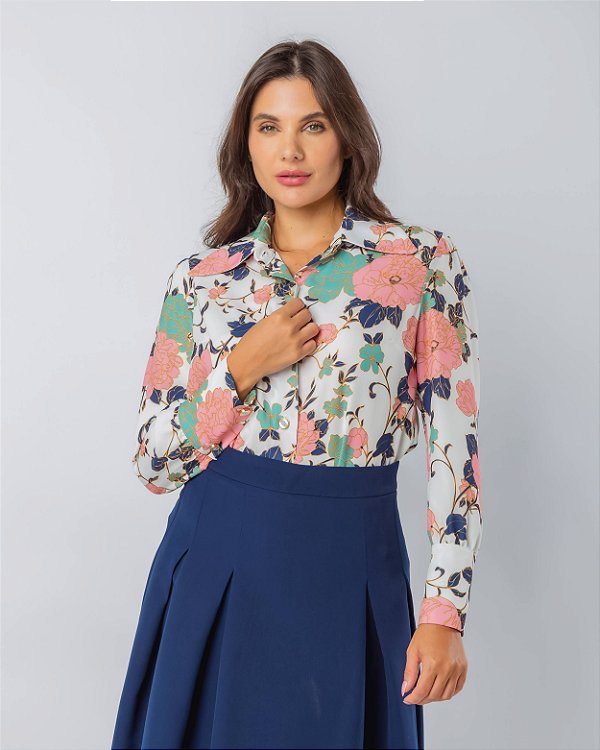 CAMISA VALENCIA