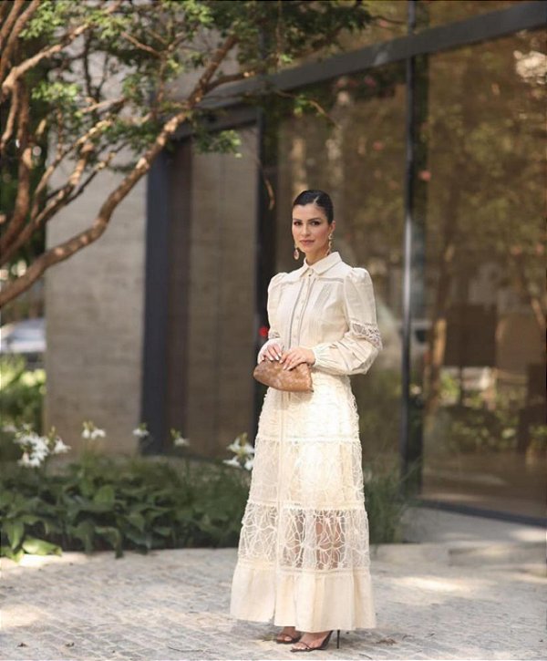 VESTIDO ARTHEMIS
