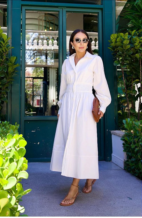 VESTIDO ARACELE - LOVLITY