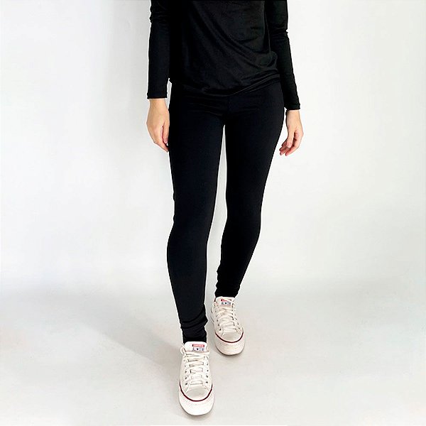 Calça Legging La Plume