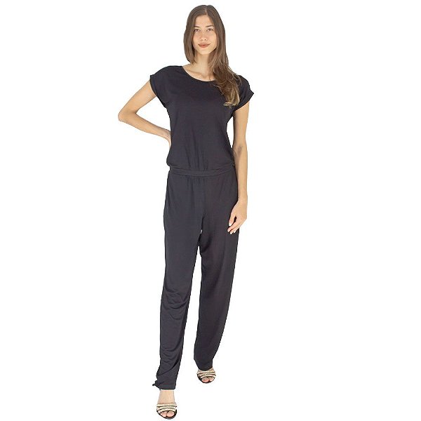 Macacão Longo Averzzy