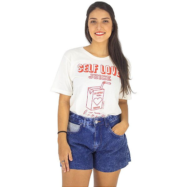 T-Shirt Juice Luxo Urbano
