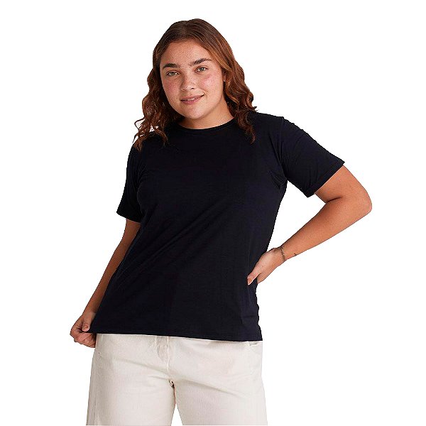 Tech T-Shirt Feminina Insider