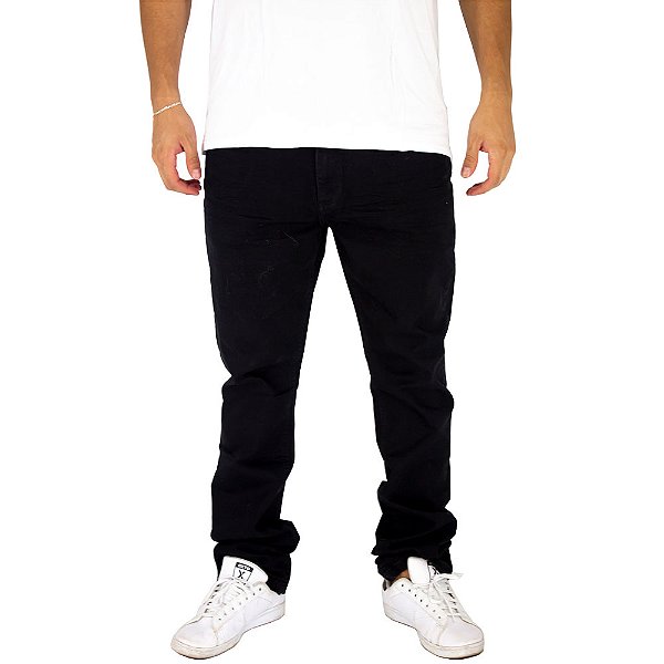 Calça Masculina Jeans CWR