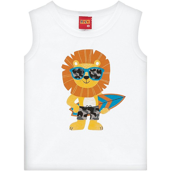 Regata Masculina Kyly 111831