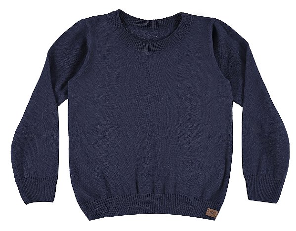 Blusa Linha Joao Kids Masculino Mini Lord 0200
