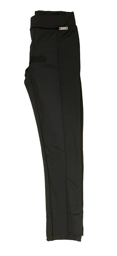 Calça Legging Infantil Kiki Xodó