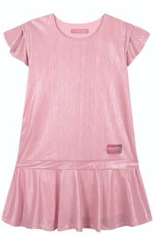 Vestido Lilica