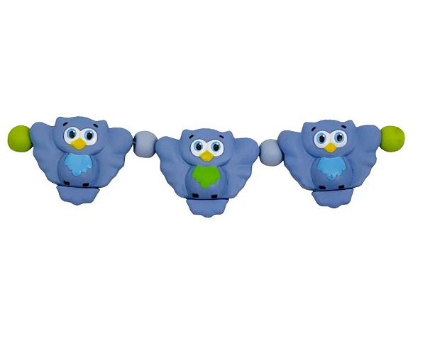 Mobile para Carrinho Vila Toy Ref. 100-741