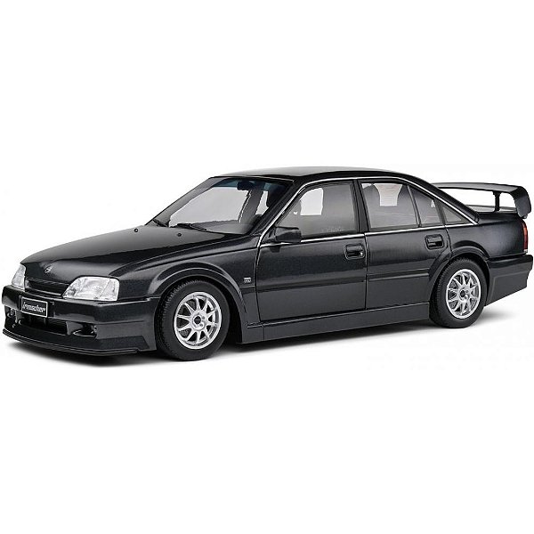 Miniatura Chevrolet Omega Evo 500 - 1/18 - Solido