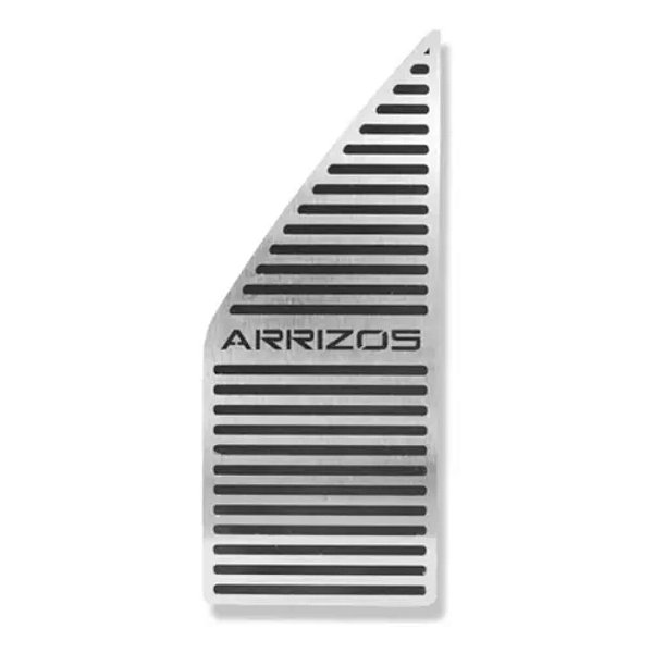 Descanso De Pé Pisante Aço Inox Arizzo 5