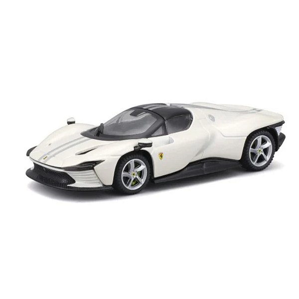 Miniatura carro Ferrari Daytona SP3 1/43