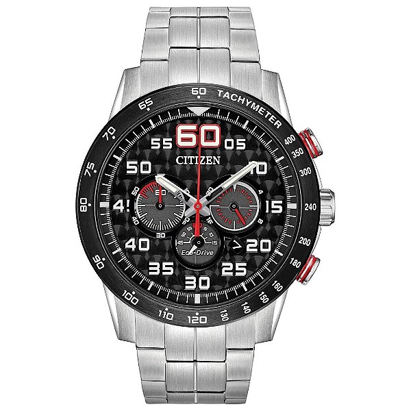 Relogio Citizen MenEco-Drive Weekender CA4431-50E