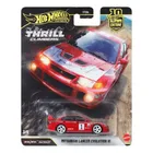 Hot Wheels Premium Mitsubishi Lancer Evolution