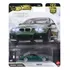 Hot Wheels Premium BMW M3 Verde 1/64