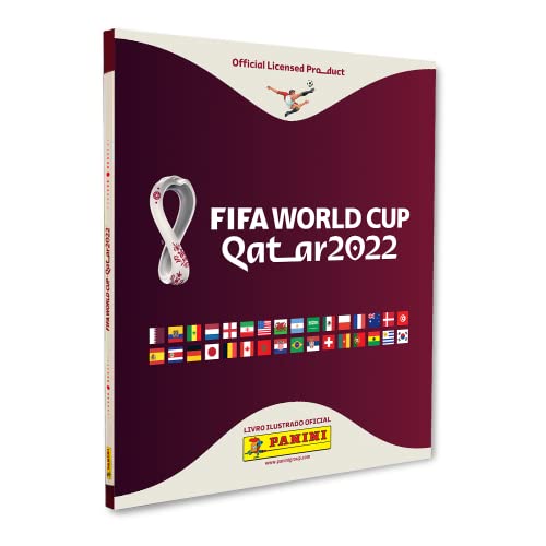ALBUM DA COPA CAPA DURA