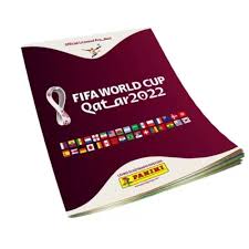ALBUM COPA CAPA MOLE