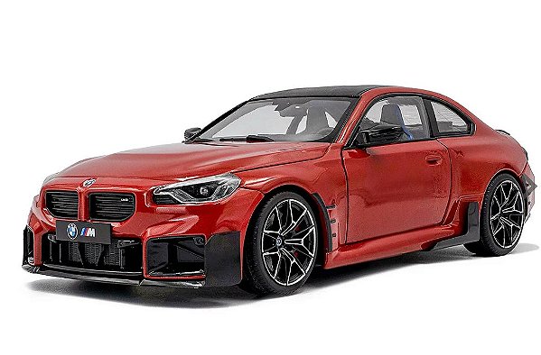 Miniatura BMW M2 Perfomance Parts