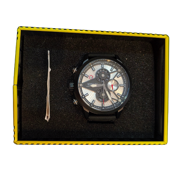 Relógio  Masculino Réplica Newrex  limited edition Analógico