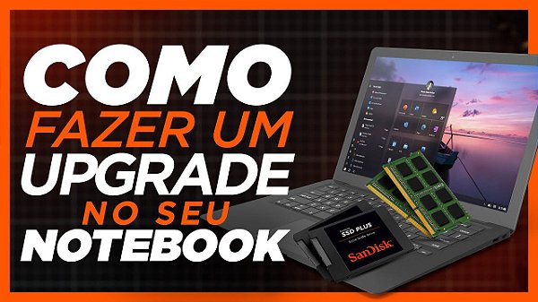 Upgrades / Atualizações