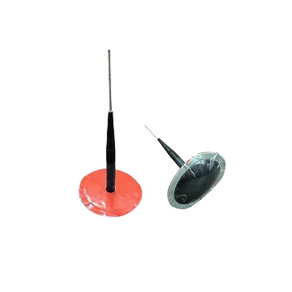 Refil MC-6 C/Arame (ST10261) - 36015 -STEELS - UNIDADE