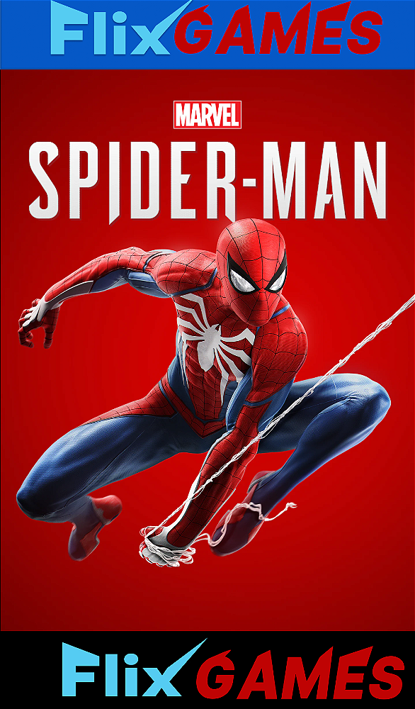 Marvel’s Spider-Man Remastered PC STEAM OFFLINE