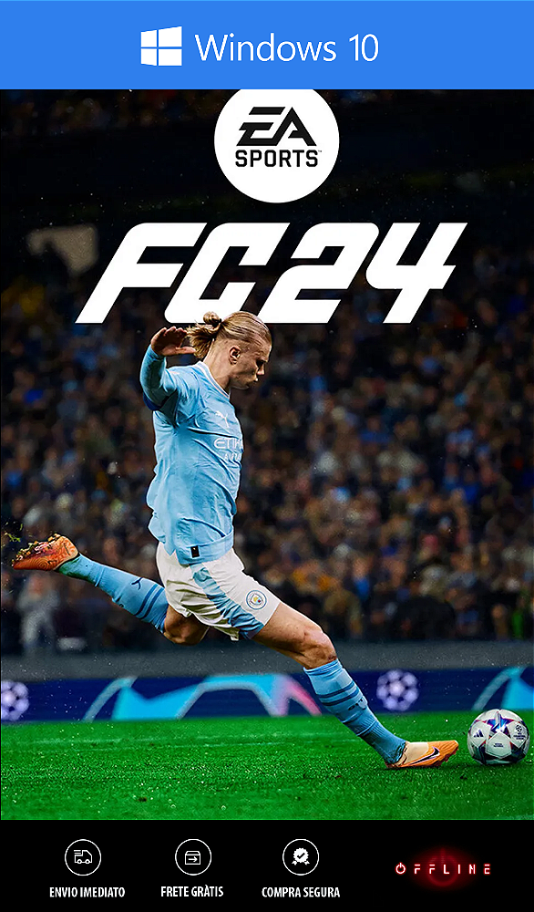 EA SPORTS FC 24