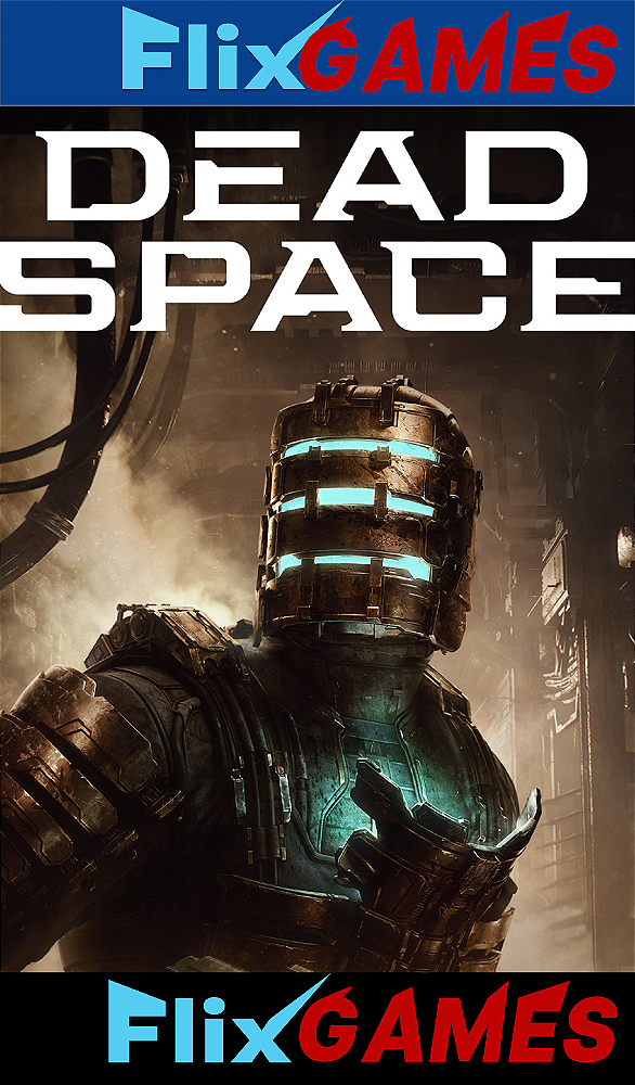 Dead space remake STEAM OFFLINE