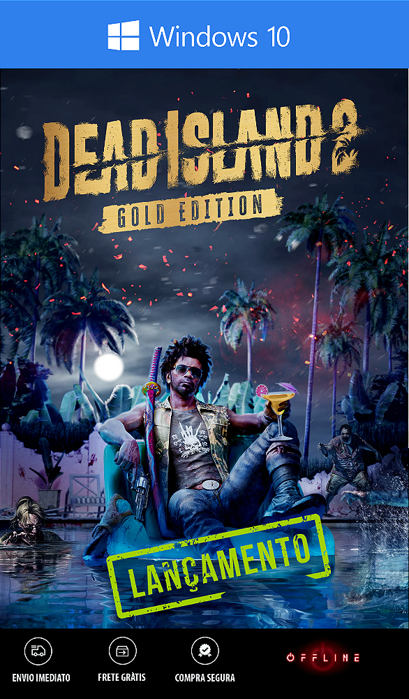 Dead Island 2 PC