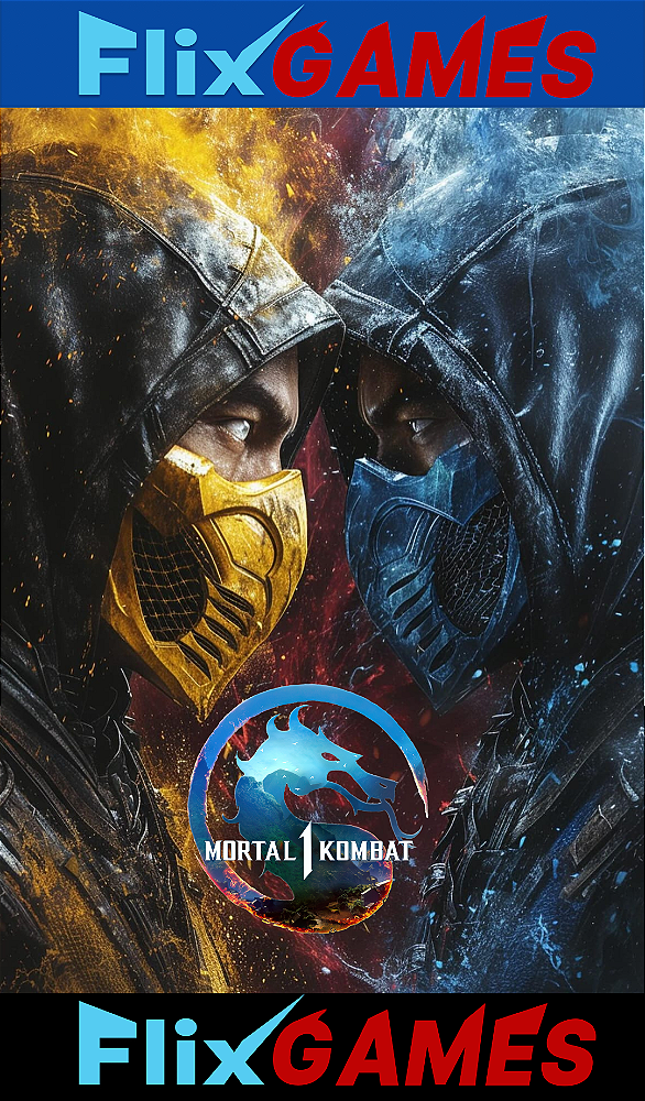 Mortal Kombat 1 Premium Edition STEAM OFFLINE