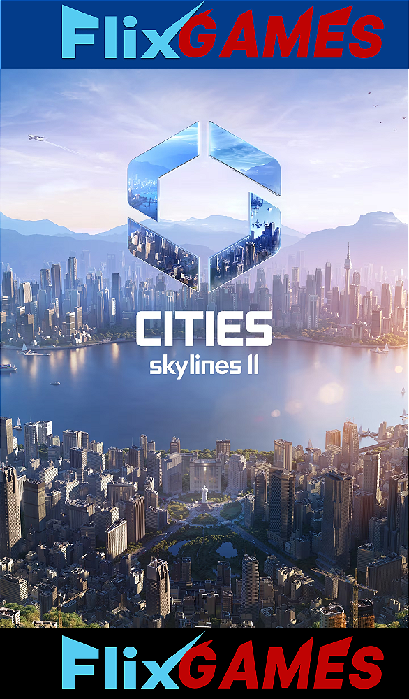 Cities: Skylines II