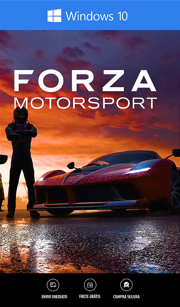 Forza Motor Sport