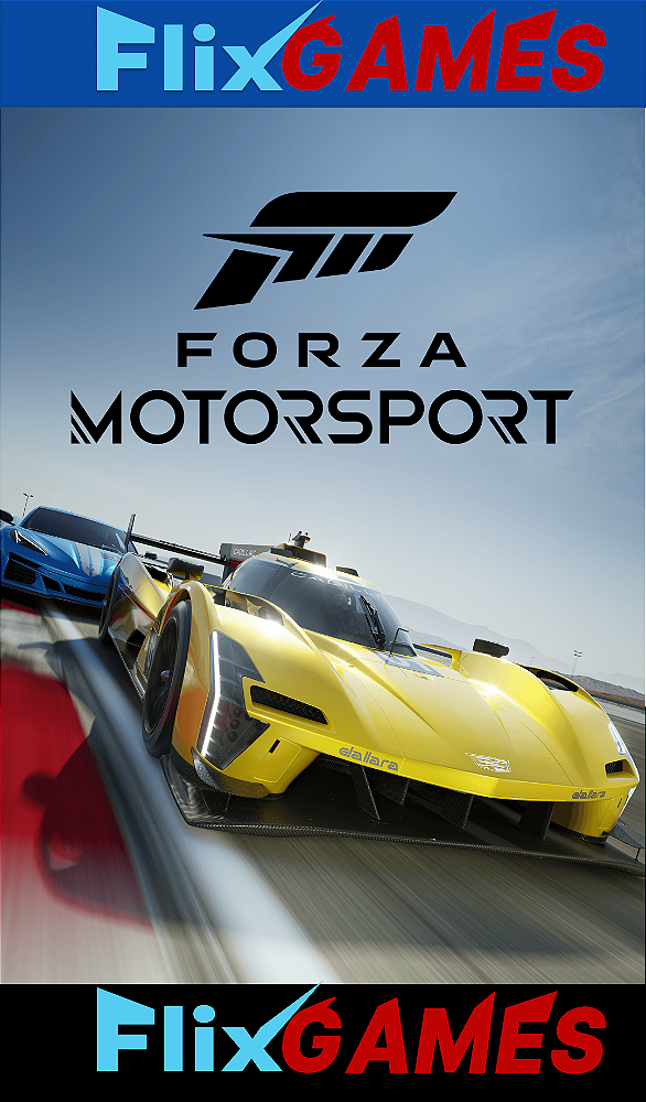Forza Motor Sport