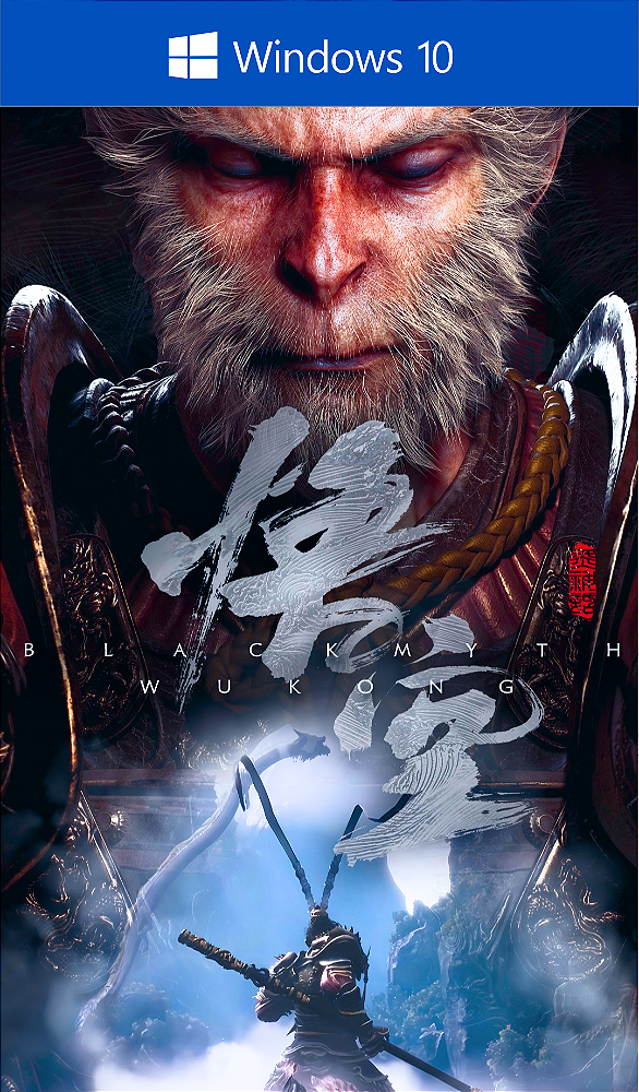 Black Myth: Wukong