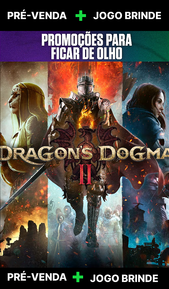 Dragon's Dogma 2