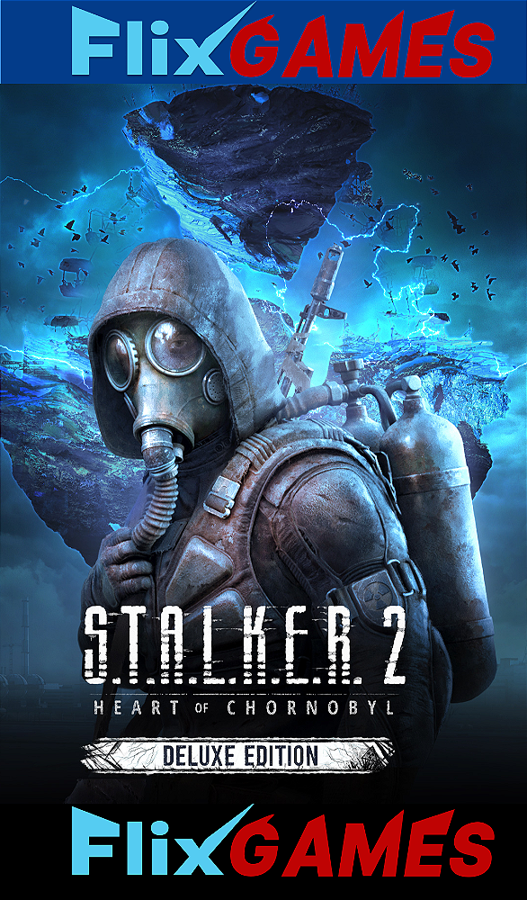 S.T.A.L.K.E.R. 2: Heart of Chornobyl PC