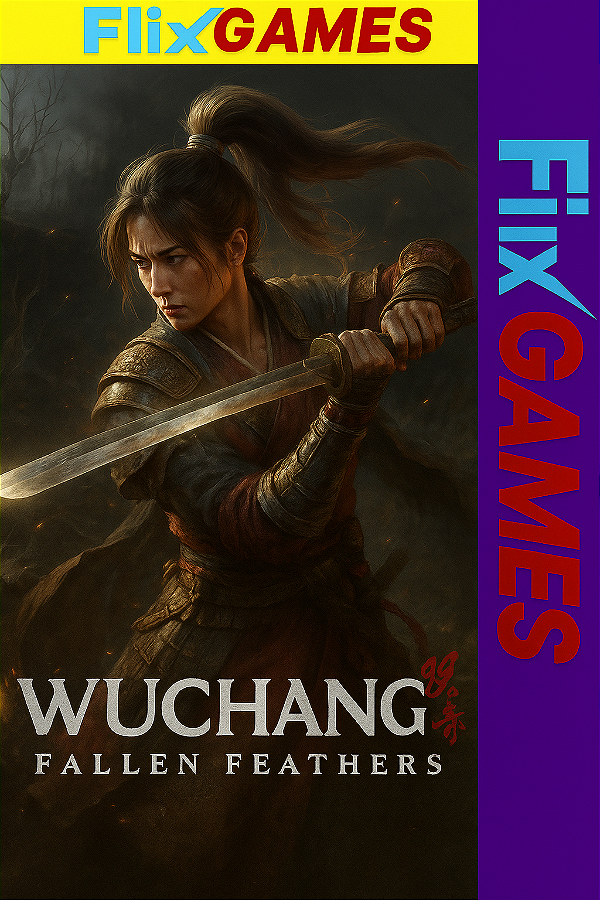 wuchang Fallen Feathers PC