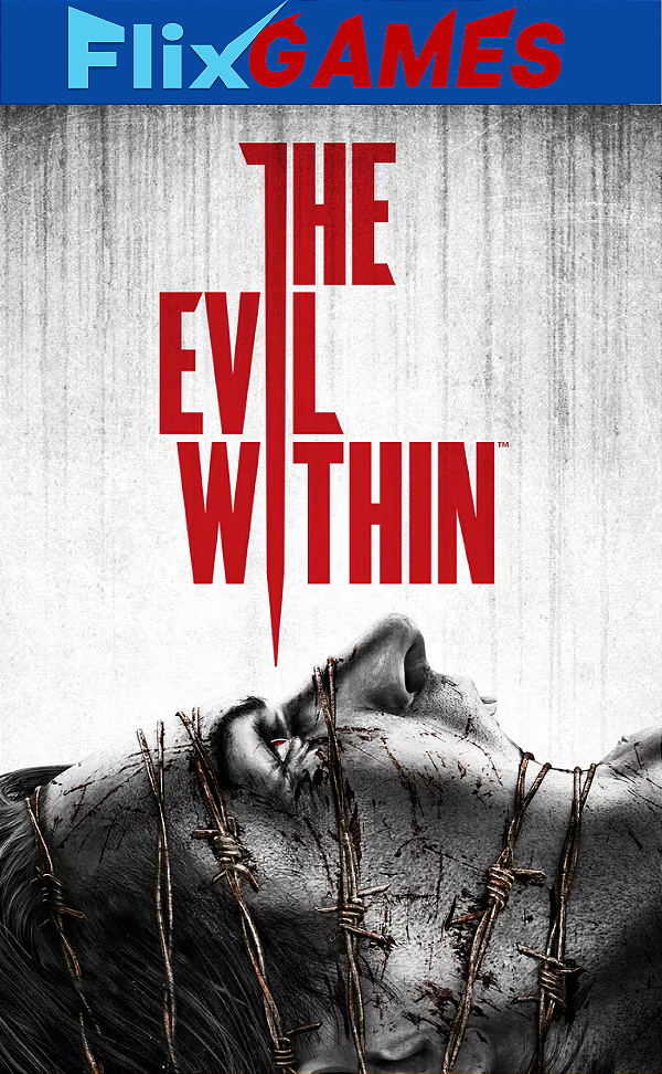 The Evil Within Pc Digital