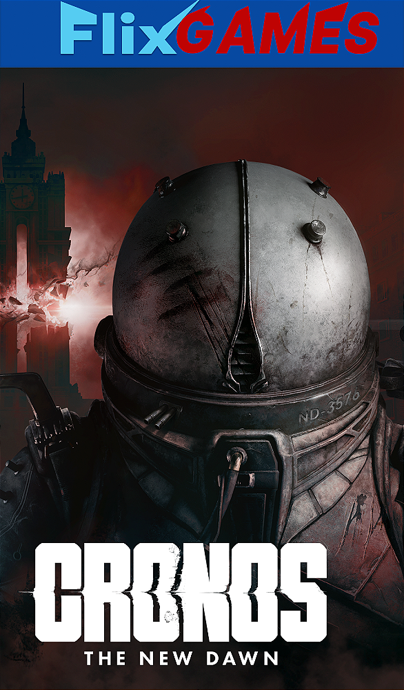 Cronos: The New Dawn PC Steam Offline