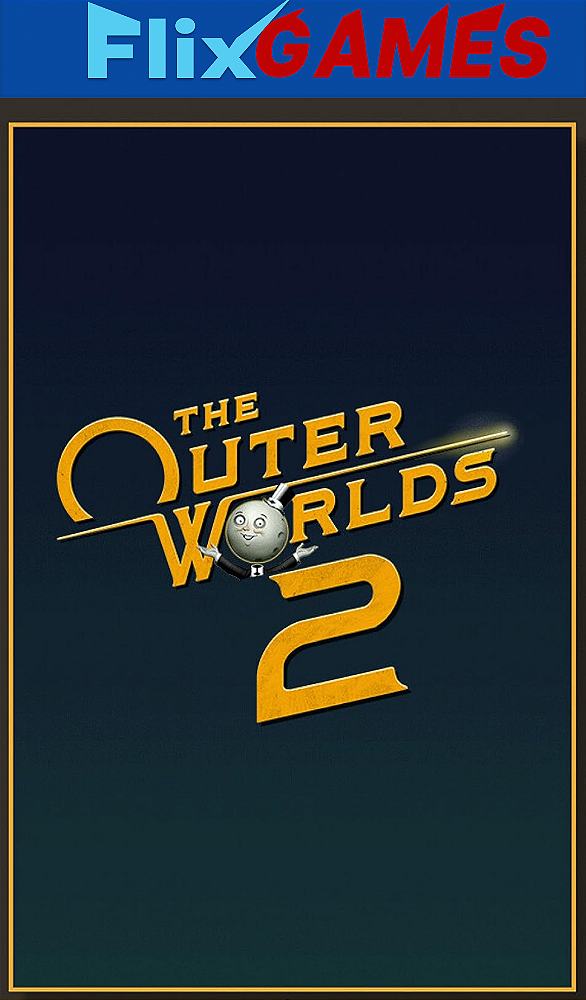 The Outer Worlds 2 PC