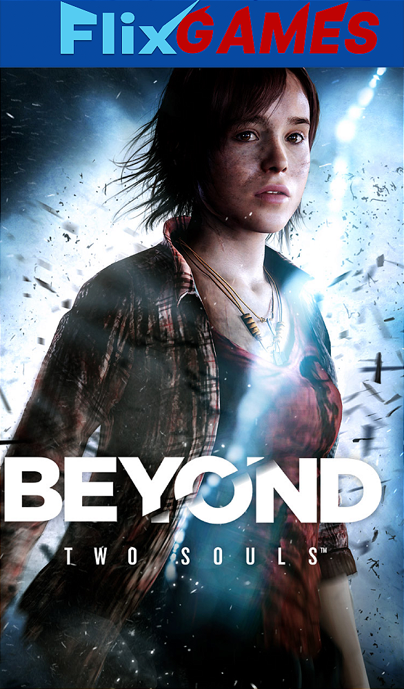 Beyond: Two Souls PC Steam Offline