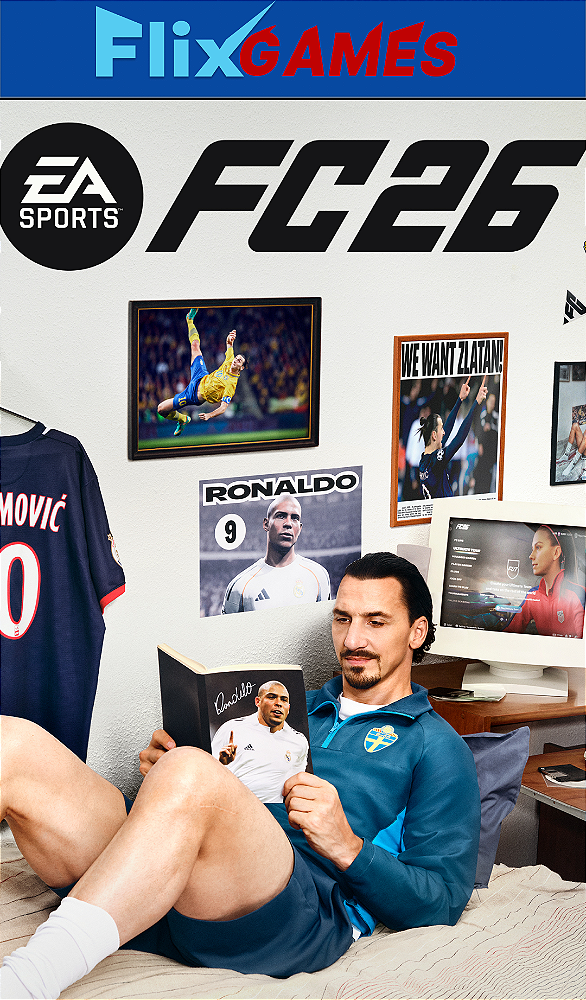 EA Sports FC 26 PC Steam Offline